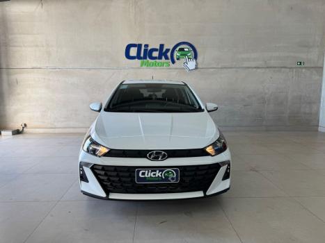 HYUNDAI HB 20 Hatch 1.0 12V 4P FLEX COMFORT, Foto 8