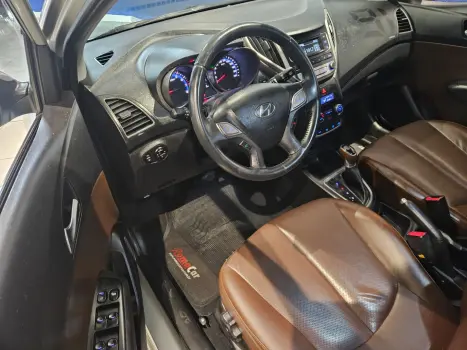 HYUNDAI HB 20 Hatch 1.6 16V 4P PREMIUM FLEX AUTOM�TICO, Foto 7