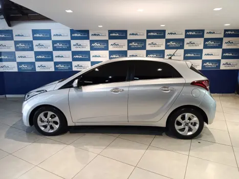HYUNDAI HB 20 Hatch 1.6 16V 4P PREMIUM FLEX AUTOM�TICO, Foto 9