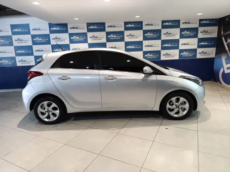 HYUNDAI HB 20 Hatch 1.6 16V 4P PREMIUM FLEX AUTOM�TICO, Foto 11