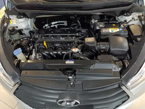 HYUNDAI HB 20 Hatch 1.6 16V 4P PREMIUM FLEX AUTOM�TICO, Foto 16