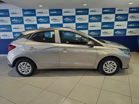 HYUNDAI HB 20 Hatch 1.0 12V 4P FLEX SENSE, Foto 8