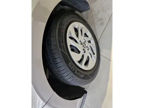 HYUNDAI HB 20 Hatch 1.0 12V 4P FLEX SENSE, Foto 9