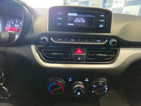 HYUNDAI HB 20 Hatch 1.0 12V 4P FLEX SENSE, Foto 14