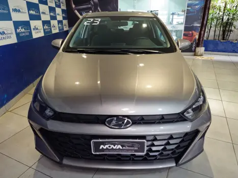 HYUNDAI HB 20 Hatch 1.0 12V 4P FLEX SENSE, Foto 16