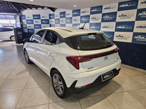 HYUNDAI HB 20 Hatch 1.0 12V 4P FLEX COMFORT PLUS, Foto 2