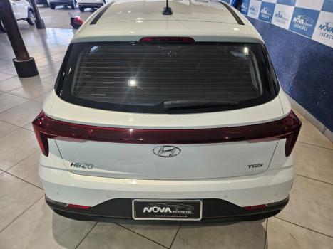 HYUNDAI HB 20 Hatch 1.0 12V 4P FLEX COMFORT PLUS, Foto 12