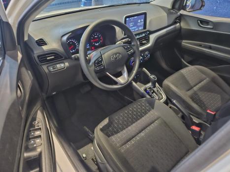 HYUNDAI HB 20 Hatch 1.0 12V 4P FLEX COMFORT PLUS, Foto 7