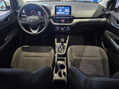 HYUNDAI HB 20 Hatch 1.0 12V 4P FLEX COMFORT PLUS, Foto 5