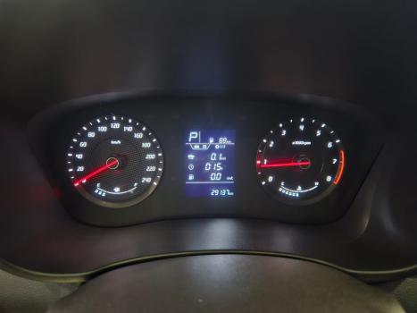HYUNDAI HB 20 Hatch 1.0 12V 4P FLEX COMFORT PLUS, Foto 6