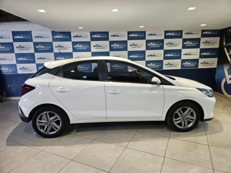 HYUNDAI HB 20 Hatch 1.0 12V 4P FLEX COMFORT PLUS, Foto 9