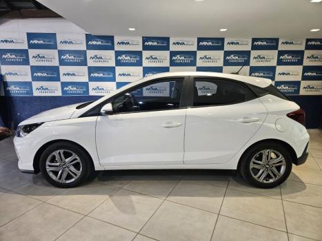 HYUNDAI HB 20 Hatch 1.0 12V 4P FLEX COMFORT PLUS, Foto 11