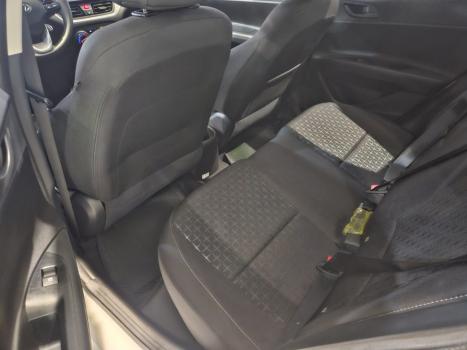 HYUNDAI HB 20 Hatch 1.0 12V 4P FLEX COMFORT PLUS, Foto 8