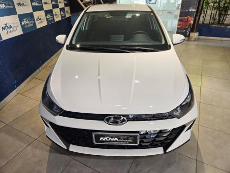 HYUNDAI HB 20 Hatch 1.0 12V 4P FLEX COMFORT PLUS, Foto 18