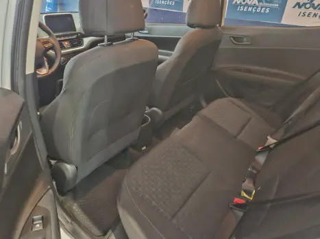 HYUNDAI HB 20 Hatch 1.0 12V 4P FLEX COMFORT PLUS, Foto 8