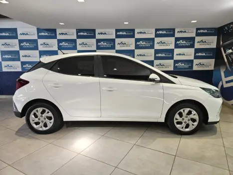 HYUNDAI HB 20 Hatch 1.0 12V 4P FLEX COMFORT PLUS, Foto 9