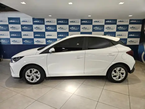 HYUNDAI HB 20 Hatch 1.0 12V 4P FLEX COMFORT PLUS, Foto 11