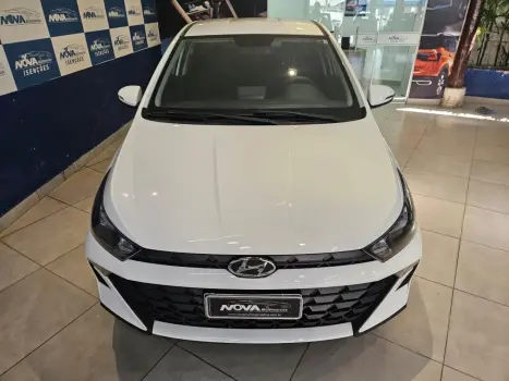 HYUNDAI HB 20 Hatch 1.0 12V 4P FLEX COMFORT PLUS, Foto 17