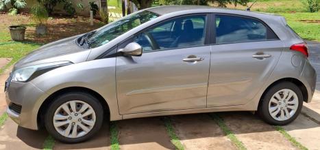 HYUNDAI HB 20 Hatch 1.6 16V 4P FLEX COMFORT PLUS, Foto 1