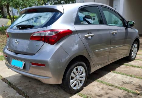 HYUNDAI HB 20 Hatch 1.6 16V 4P FLEX COMFORT PLUS, Foto 2