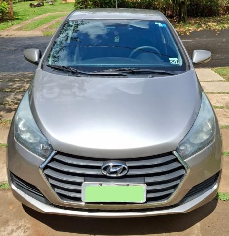 HYUNDAI HB 20 Hatch 1.6 16V 4P FLEX COMFORT PLUS, Foto 3