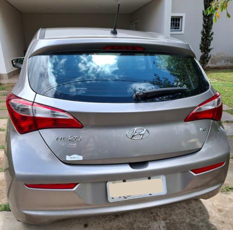 HYUNDAI HB 20 Hatch 1.6 16V 4P FLEX COMFORT PLUS, Foto 5