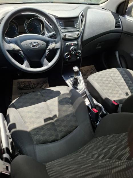 HYUNDAI HB 20 Hatch 1.6 16V 4P FLEX COMFORT PLUS, Foto 6