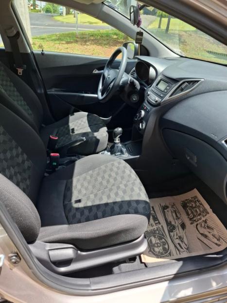 HYUNDAI HB 20 Hatch 1.6 16V 4P FLEX COMFORT PLUS, Foto 7