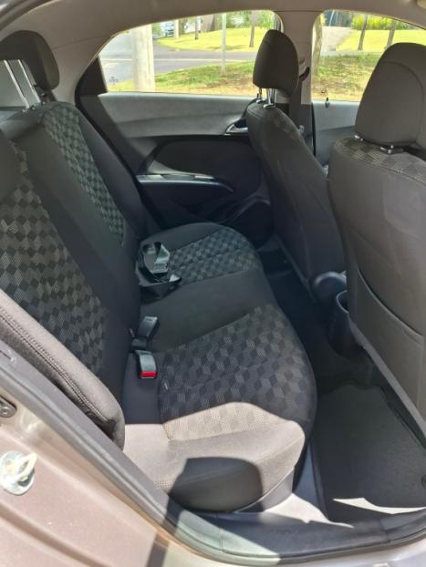 HYUNDAI HB 20 Hatch 1.6 16V 4P FLEX COMFORT PLUS, Foto 8