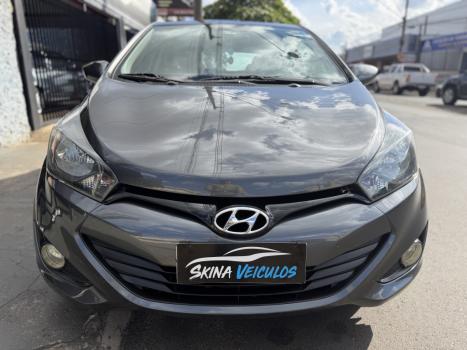 HYUNDAI HB 20 Hatch 1.0 12V 4P FLEX COMFORT, Foto 2