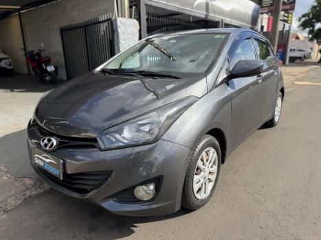 HYUNDAI HB 20 Hatch 1.0 12V 4P FLEX COMFORT, Foto 3