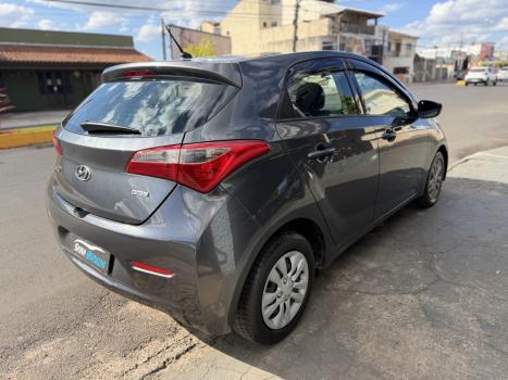 HYUNDAI HB 20 Hatch 1.0 12V 4P FLEX COMFORT, Foto 4