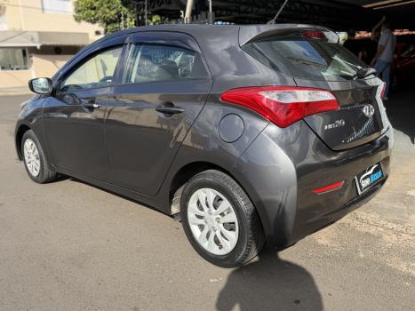 HYUNDAI HB 20 Hatch 1.0 12V 4P FLEX COMFORT, Foto 5