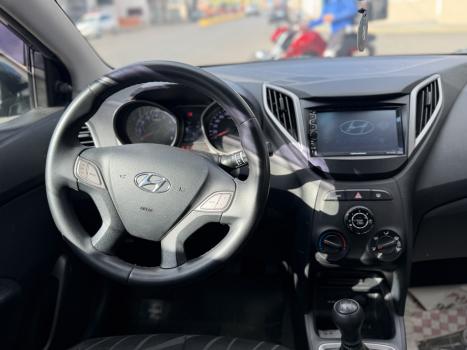 HYUNDAI HB 20 Hatch 1.0 12V 4P FLEX COMFORT, Foto 6