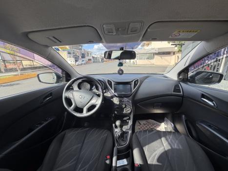 HYUNDAI HB 20 Hatch 1.0 12V 4P FLEX COMFORT, Foto 7