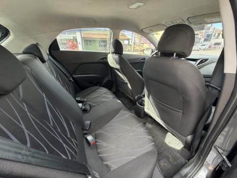 HYUNDAI HB 20 Hatch 1.0 12V 4P FLEX COMFORT, Foto 8