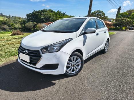 HYUNDAI HB 20 Hatch 1.0 12V 4P FLEX COMFORT PLUS, Foto 1