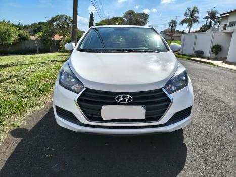 HYUNDAI HB 20 Hatch 1.0 12V 4P FLEX COMFORT PLUS, Foto 2