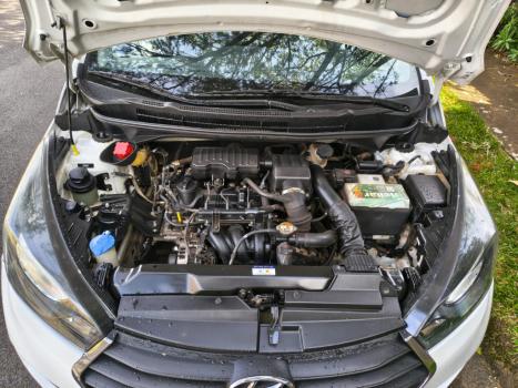HYUNDAI HB 20 Hatch 1.0 12V 4P FLEX COMFORT PLUS, Foto 3