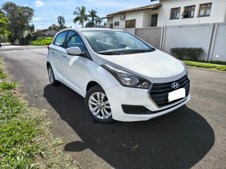 HYUNDAI HB 20 Hatch 1.0 12V 4P FLEX COMFORT PLUS, Foto 4
