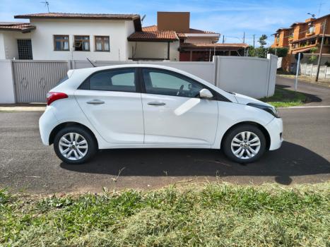 HYUNDAI HB 20 Hatch 1.0 12V 4P FLEX COMFORT PLUS, Foto 5