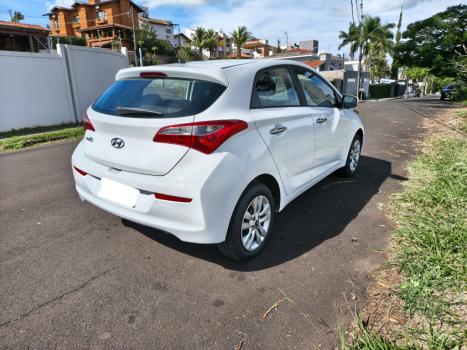 HYUNDAI HB 20 Hatch 1.0 12V 4P FLEX COMFORT PLUS, Foto 6