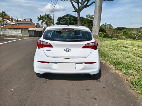 HYUNDAI HB 20 Hatch 1.0 12V 4P FLEX COMFORT PLUS, Foto 7