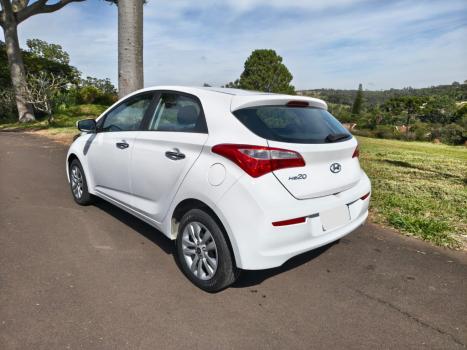 HYUNDAI HB 20 Hatch 1.0 12V 4P FLEX COMFORT PLUS, Foto 8