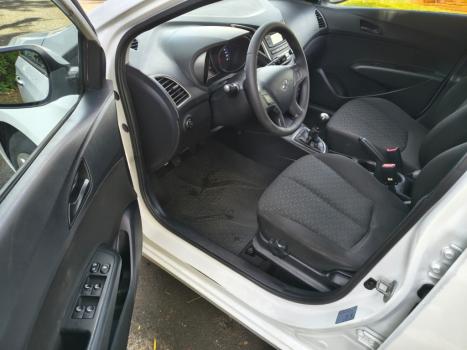HYUNDAI HB 20 Hatch 1.0 12V 4P FLEX COMFORT PLUS, Foto 9