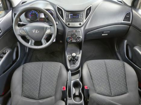 HYUNDAI HB 20 Hatch 1.0 12V 4P FLEX COMFORT PLUS, Foto 10