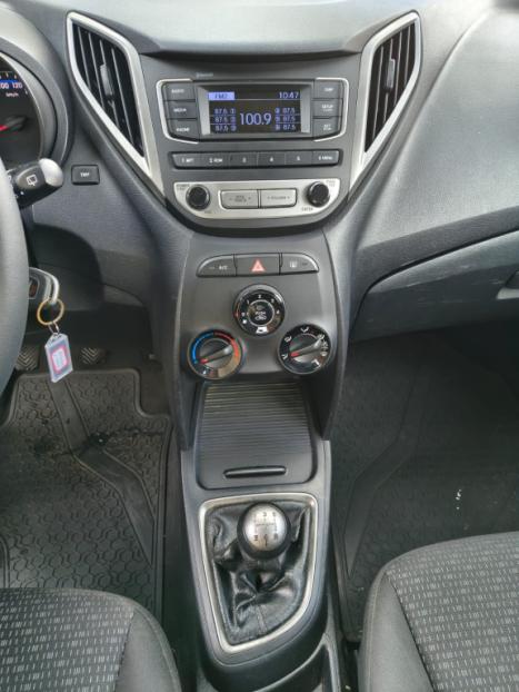 HYUNDAI HB 20 Hatch 1.0 12V 4P FLEX COMFORT PLUS, Foto 11