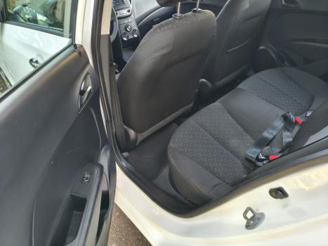 HYUNDAI HB 20 Hatch 1.0 12V 4P FLEX COMFORT PLUS, Foto 13