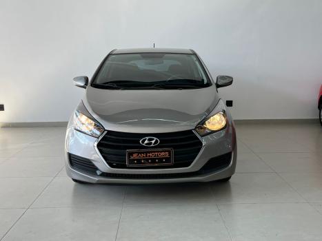 HYUNDAI HB 20 Hatch 1.0 12V 4P FLEX COMFORT, Foto 1