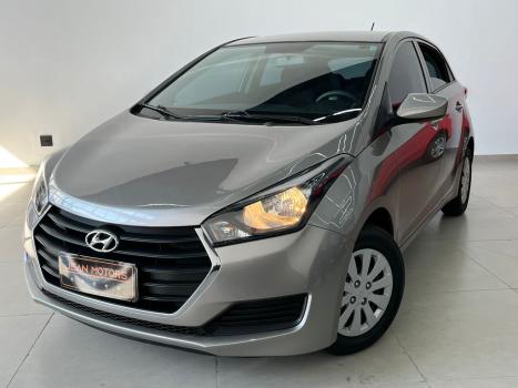 HYUNDAI HB 20 Hatch 1.0 12V 4P FLEX COMFORT, Foto 2